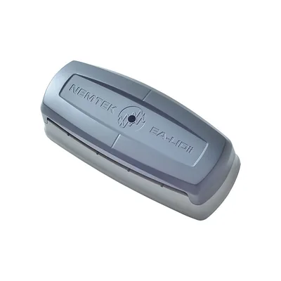 Nemtek Double pole lightning protection